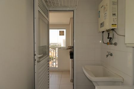 Apartamento à venda com 63m², 2 quartos e 1 vagaÁrea de Serviço