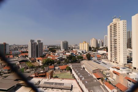 Apartamento à venda com 63m², 2 quartos e 1 vagaVista do Quarto