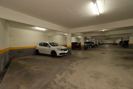 Apartamento à venda com 63m², 2 quartos e 1 vagaGaragem