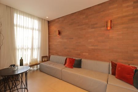 Apartamento à venda com 63m², 2 quartos e 1 vagaÁrea Comum - Salão de Festa
