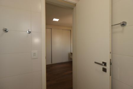 Apartamento à venda com 63m², 2 quartos e 1 vagaBanheiro da Suíte