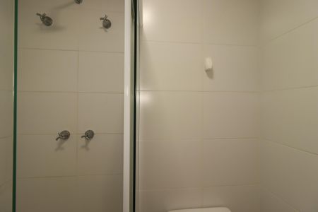 Apartamento à venda com 63m², 2 quartos e 1 vagaBanheiro Social
