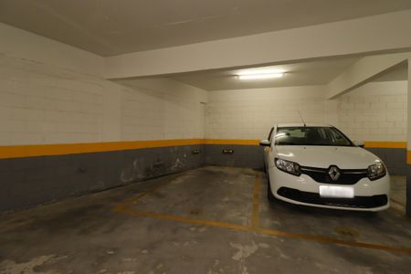 Apartamento à venda com 63m², 2 quartos e 1 vagaGaragem