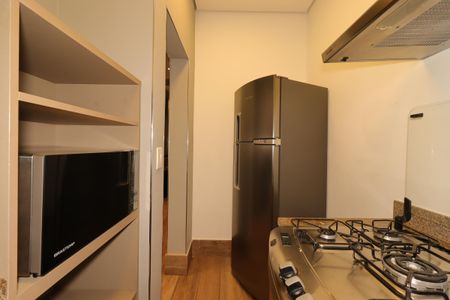 Apartamento à venda com 63m², 2 quartos e 1 vagaÁrea Comum - Salão de Festa