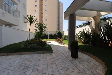 Apartamento à venda com 63m², 2 quartos e 1 vagaÁrea Comum