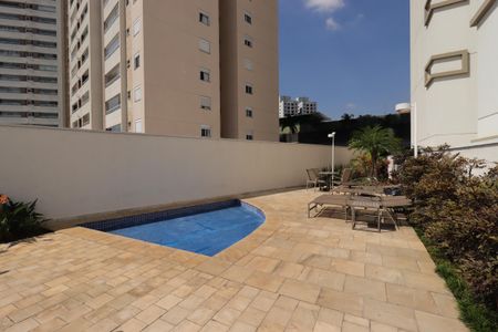 Apartamento à venda com 63m², 2 quartos e 1 vagaÁrea Comum - Piscina infantil