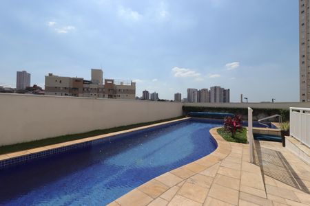 Apartamento à venda com 63m², 2 quartos e 1 vagaÁrea Comum - Piscina adulto