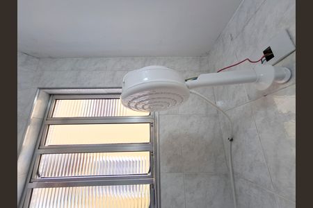 Apartamento à venda com 63m², 2 quartos e sem vagaBanheiro social