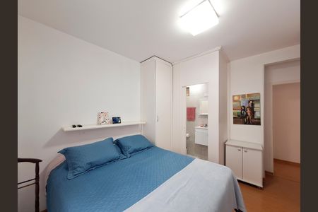Apartamento à venda com 63m², 2 quartos e sem vagaSuíte