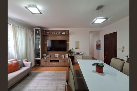 Apartamento à venda com 63m², 2 quartos e sem vagaSala