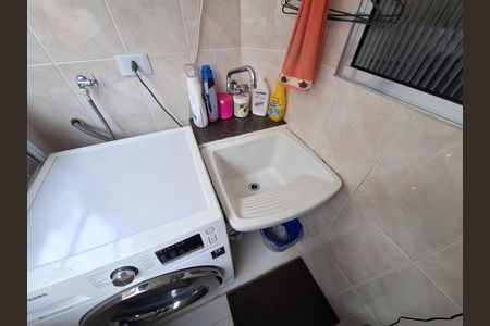 Apartamento à venda com 63m², 2 quartos e sem vagaÁrea de Serviço