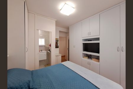 Apartamento à venda com 63m², 2 quartos e sem vagaSuíte
