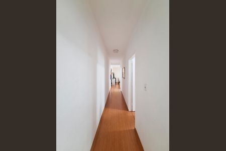 Corredor de apartamento à venda com 2 quartos, 63m² em Jardim Franca, São Paulo