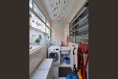 Apartamento à venda com 63m², 2 quartos e sem vagaÁrea de Serviço
