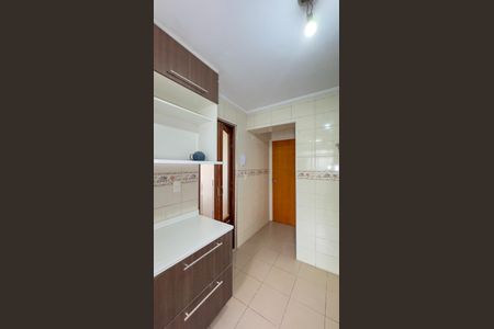 Apartamento à venda com 90m², 3 quartos e 1 vaga Apartamento à venda com 90m², 3 quartos e 1 vagaCozinha e Área de Serviço