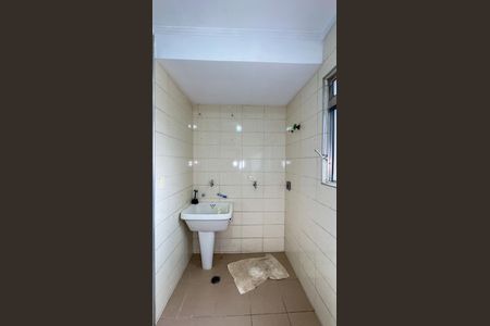 Apartamento à venda com 90m², 3 quartos e 1 vaga Apartamento à venda com 90m², 3 quartos e 1 vagaCozinha e Área de Serviço