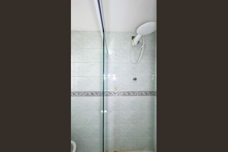 Apartamento à venda com 90m², 3 quartos e 1 vaga Apartamento à venda com 90m², 3 quartos e 1 vagaBanheiro social
