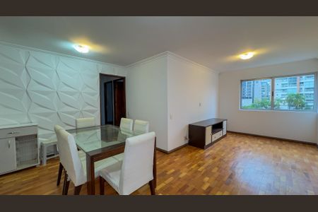 Apartamento à venda com 90m², 3 quartos e 1 vaga Apartamento à venda com 90m², 3 quartos e 1 vagaSala