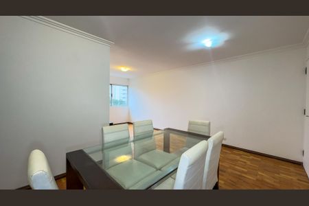 Apartamento à venda com 90m², 3 quartos e 1 vaga Apartamento à venda com 90m², 3 quartos e 1 vagaSala