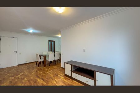 Apartamento à venda com 90m², 3 quartos e 1 vaga Apartamento à venda com 90m², 3 quartos e 1 vagaSala