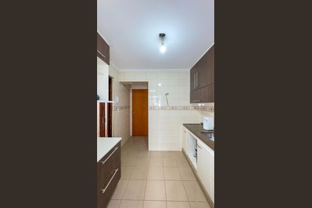 Apartamento à venda com 90m², 3 quartos e 1 vaga Apartamento à venda com 90m², 3 quartos e 1 vagaCozinha e Área de Serviço