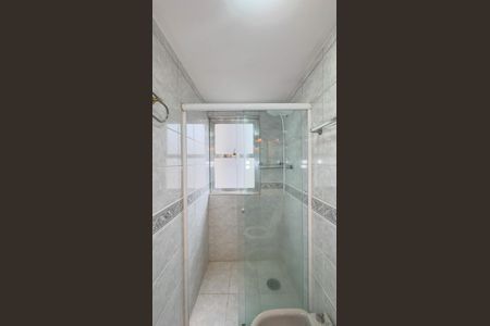 Apartamento à venda com 90m², 3 quartos e 1 vaga Apartamento à venda com 90m², 3 quartos e 1 vagaBanheiro da Suíte