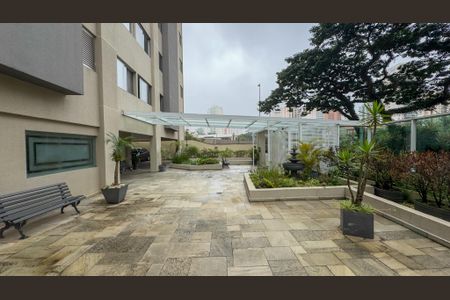 Apartamento à venda com 90m², 3 quartos e 1 vaga Apartamento à venda com 90m², 3 quartos e 1 vagaÁrea comum