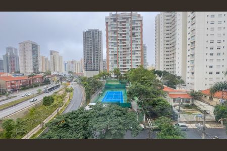 Apartamento à venda com 90m², 3 quartos e 1 vaga Apartamento à venda com 90m², 3 quartos e 1 vagaVista da Sala