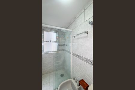 Apartamento à venda com 90m², 3 quartos e 1 vaga Apartamento à venda com 90m², 3 quartos e 1 vagaBanheiro da Suíte