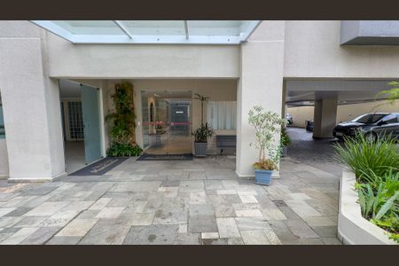 Apartamento à venda com 90m², 3 quartos e 1 vaga Apartamento à venda com 90m², 3 quartos e 1 vagaÁrea comum