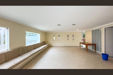 Apartamento à venda com 90m², 3 quartos e 1 vaga Apartamento à venda com 90m², 3 quartos e 1 vagaÁrea comum