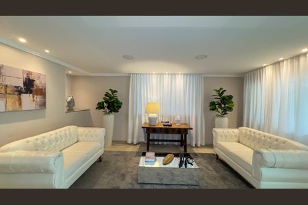 Apartamento à venda com 90m², 3 quartos e 1 vaga Apartamento à venda com 90m², 3 quartos e 1 vagaHall de entrada
