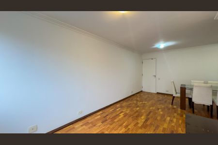 Apartamento à venda com 90m², 3 quartos e 1 vaga Apartamento à venda com 90m², 3 quartos e 1 vagaSala