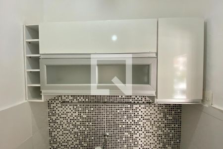 Kitnet/Studio à venda com 1 quarto, 30m² em Botafogo, Rio de Janeiro