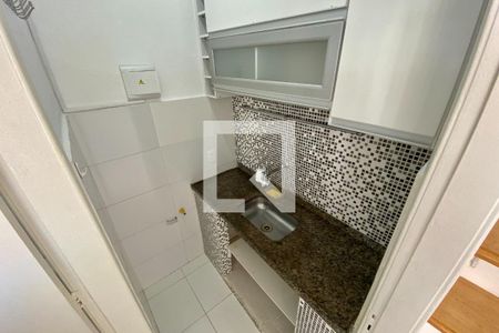 Kitnet/Studio à venda com 1 quarto, 30m² em Botafogo, Rio de Janeiro