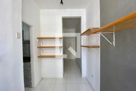 Studio à venda com 30m², 1 quarto e sem vagaStudio