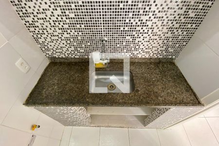 Kitnet/Studio à venda com 1 quarto, 30m² em Botafogo, Rio de Janeiro