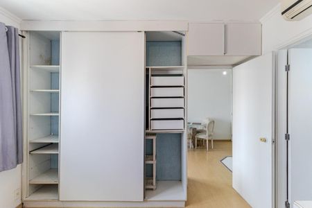 Suíte de apartamento para alugar com 1 quarto, 29m² em Vila Buarque, São Paulo