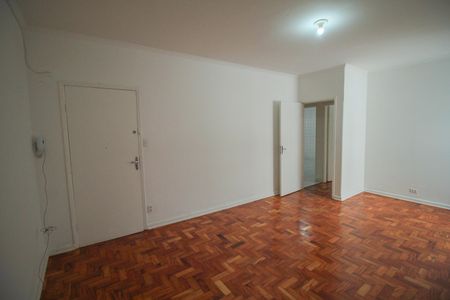 Sala de apartamento para alugar com 2 quartos, 105m² em Quarta Parada, São Paulo