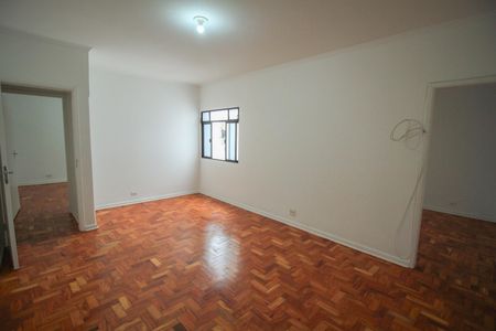 Sala de apartamento para alugar com 2 quartos, 105m² em Quarta Parada, São Paulo