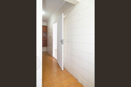 Apartamento à venda com 60m², 1 quarto e 1 vaga Apartamento à venda com 60m², 1 quarto e 1 vagaÁrea de Serviço