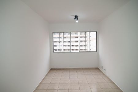 Apartamento à venda com 60m², 1 quarto e 1 vaga Apartamento à venda com 60m², 1 quarto e 1 vagaSala
