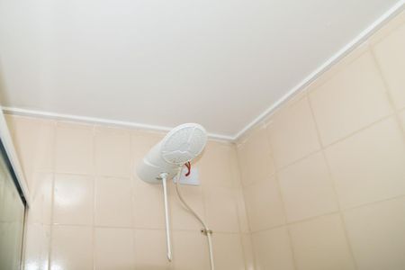 Apartamento à venda com 60m², 1 quarto e 1 vaga Apartamento à venda com 60m², 1 quarto e 1 vagaBanheiro