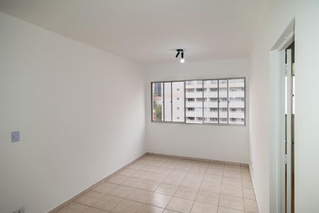 Apartamento à venda com 60m², 1 quarto e 1 vaga Apartamento à venda com 60m², 1 quarto e 1 vagaSala