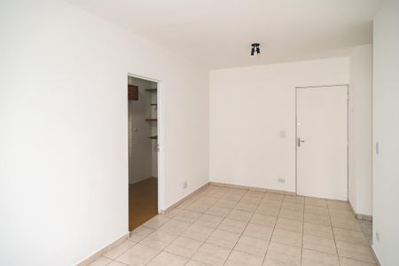Apartamento à venda com 60m², 1 quarto e 1 vaga Apartamento à venda com 60m², 1 quarto e 1 vagaSala