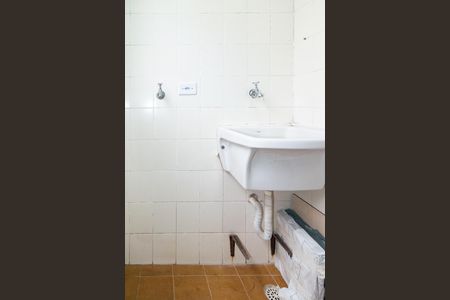 Apartamento à venda com 60m², 1 quarto e 1 vaga Apartamento à venda com 60m², 1 quarto e 1 vagaÁrea de Serviço