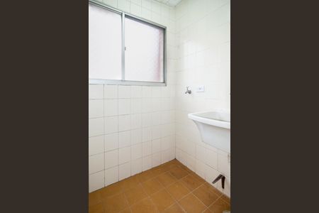 Apartamento à venda com 60m², 1 quarto e 1 vaga Apartamento à venda com 60m², 1 quarto e 1 vagaÁrea de Serviço