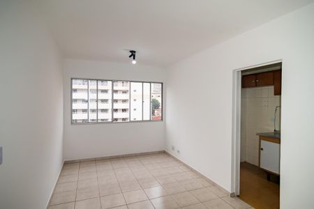 Apartamento à venda com 60m², 1 quarto e 1 vaga Apartamento à venda com 60m², 1 quarto e 1 vagaSala
