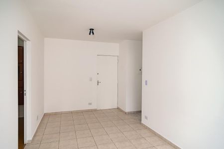 Apartamento à venda com 60m², 1 quarto e 1 vaga Apartamento à venda com 60m², 1 quarto e 1 vagaSala