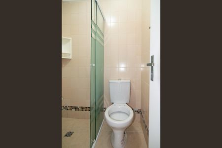 Apartamento à venda com 60m², 1 quarto e 1 vaga Apartamento à venda com 60m², 1 quarto e 1 vagaBanheiro